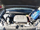 Dodge Grand Caravan Se Plus 2C4RDGBG0HR549780 снимка