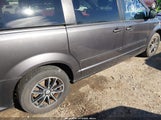 Dodge Grand Caravan Se Plus 2C4RDGBG0HR549780 снимка