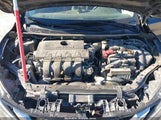 Nissan Sentra S/Sv/Sr/Sl 3N1AB7AP3JY339123 снимка