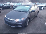 Honda Insight JHMZE2H33ES000300 снимка