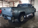 GMC Sierra 2500Hd Slt 1GT121C83CF126389 снимка