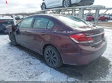 Honda Civic Lx 19XFB2F57EE030467 снимка