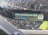Ford Escape Se 1FMCU0GD4KUA41099 снимка