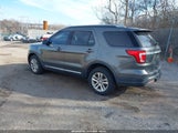 Ford Explorer Xlt 1FM5K8D81KGA81451 снимка