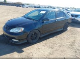 Toyota Corolla S 1NXBR32E64Z214445 снимка