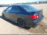 Toyota Corolla S 1NXBR32E64Z214445 снимка