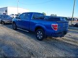 Ford F-150 Stx 1FTFX1CF7EKG29732 снимка