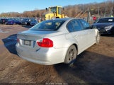 BMW 325I WBAVB13536PT20889 снимка