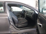 Toyota Camry Se 4T1BF1FK7FU495851 снимка