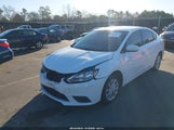 Nissan Sentra Sv 3N1AB7AP8KY434018 снимка