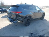Toyota Highlander Limited 5TDKDRBHXPS020381 fotografie