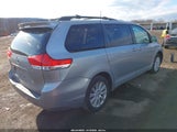 Toyota Sienna Le 7 Passenger 5TDJK3DC2DS062720 снимка