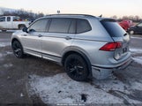 Volkswagen Tiguan 2.0T Se R-Line Black 3VV8B7AX2PM000592 fotografie
