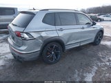 Volkswagen Tiguan 2.0T Se R-Line Black 3VV8B7AX2PM000592 fotografie