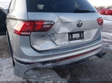 Volkswagen Tiguan 2.0T Se R-Line Black 3VV8B7AX2PM000592 fotografie