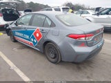 Toyota Corolla Le 5YFB4MDE7RP083438 снимка