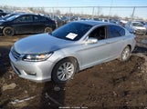 Honda Accord Ex-L 1HGCR2F88DA096019 снимка
