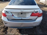 Honda Accord Ex-L 1HGCR2F88DA096019 снимка