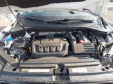 Volkswagen Tiguan 2.0T S 3VV0B7AX2JM107842 fotografie