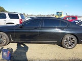 BMW 750I xDrive WBA7U2C03MCE90660 снимка