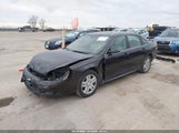 Chevrolet Impala Lt 2G1WC57M391215924 снимка
