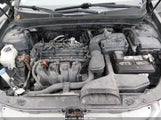 Hyundai Sonata Gls 5NPEB4AC4DH756584 снимка