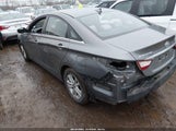 Hyundai Sonata Gls 5NPEB4AC4DH756584 снимка