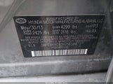 Hyundai Sonata Gls 5NPEB4AC4DH756584 снимка