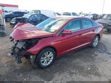 Hyundai Sonata Se 5NPE24AFXGH265001 снимка