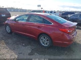 Hyundai Sonata Se 5NPE24AFXGH265001 снимка