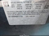 Chevrolet Impala 2Lz 2G1125S34J9117793 снимка