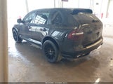 Porsche Cayenne Turbo WP1AC29P28LA91630 снимка