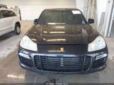 Porsche Cayenne Turbo WP1AC29P28LA91630 снимка