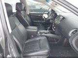Nissan Pathfinder Platinum 5N1AR2MM8EC642261 снимка
