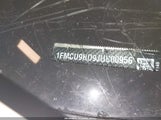 Ford Escape Sel 1FMCU9HD9JUB00956 снимка