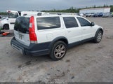 Volvo Xc70 2.5T YV4SZ592671260677 снимка