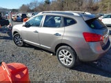 Nissan Rogue Sv W/Sl Pkg JN8AS5MV8DW127863 снимка