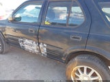Isuzu Rodeo S 2.2L 4S2CK58D224316236 снимка