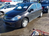 Nissan Versa 1.8S 3N1BC1CP0BL497283 снимка
