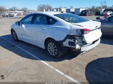 Ford Fusion S 3FA6P0G76JR270205 снимка