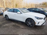 BMW I5 xDrive40 WBY13HG01SCS56728 photo