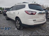 Chevrolet Traverse Ltz 1GNKRJKD1FJ105385 снимка