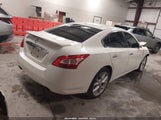 Nissan Maxima 3.5 Sv 1N4AA51E59C815398 снимка