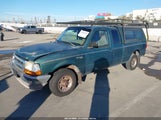 Ford Ranger Splash/Xl/Xlt 1FTYR14UXWPB51200 снимка