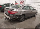 Toyota Camry Se 4T1BF1FK0GU589491 снимка