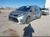 Toyota Sienna Se 8 Passenger 5TDXZ3DC0KS971896 photo