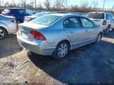 Honda Civic Lx 1HGFA16527L137709 снимка