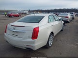 Cadillac Cts Luxury 1G6AX5S35E0144500 снимка