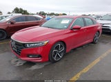 Honda Accord Sport 2.0T 1HGCV2F34JA002584 fotografie