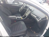 Ford Fusion Se 3FA6P0H73HR104135 снимка